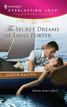 The Secret Dreams of Emily Porter